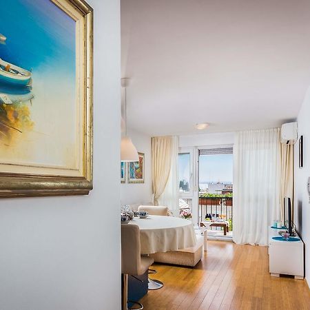 Art Of Split Apartment Exterior photo