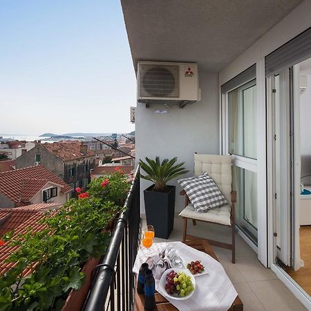 Art Of Split Apartment Exterior photo