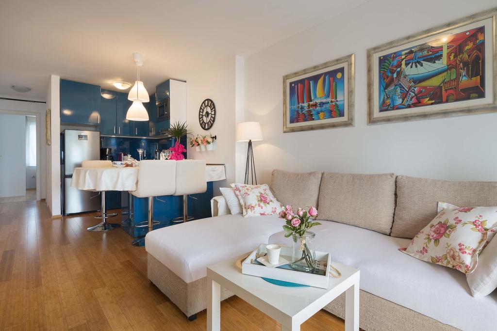 Art Of Split Apartment Exterior photo